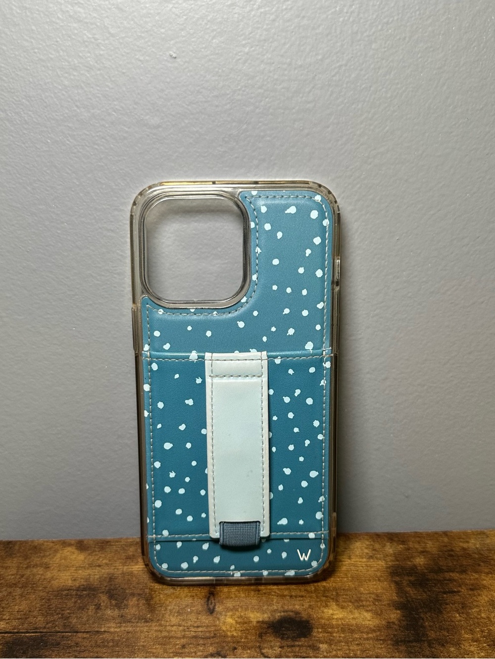 Walli IPhone 14 Pro Max Case